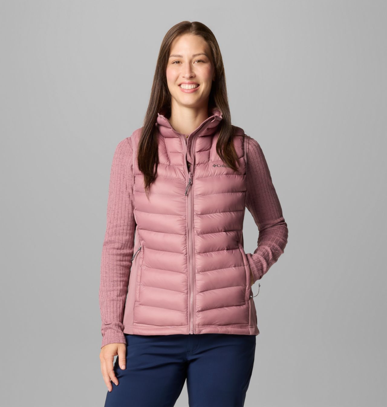 Women's Oak Ridge™ II Interchange Jacket | 607 | XS 9
