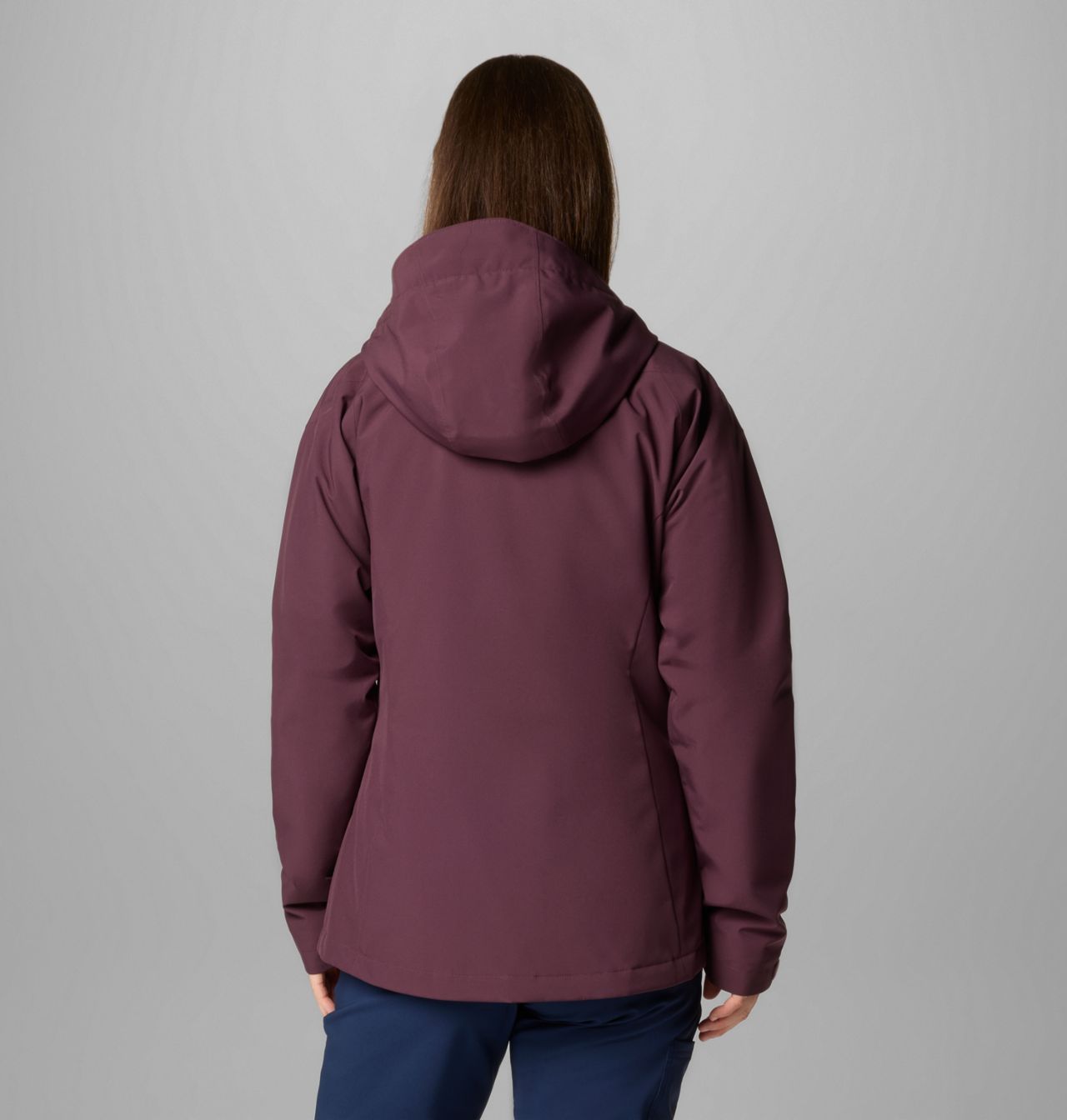 Women's Oak Ridge™ II Interchange Jacket | 607 | XS 2