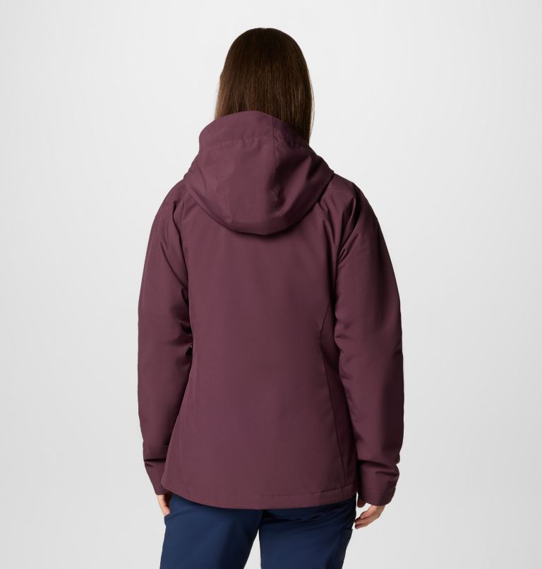 Women's Oak Ridge™ II Interchange Jacket | Columbia Sportswear Women's Oak Ridge™ II Interchange Jacket | Columbia Sportswear