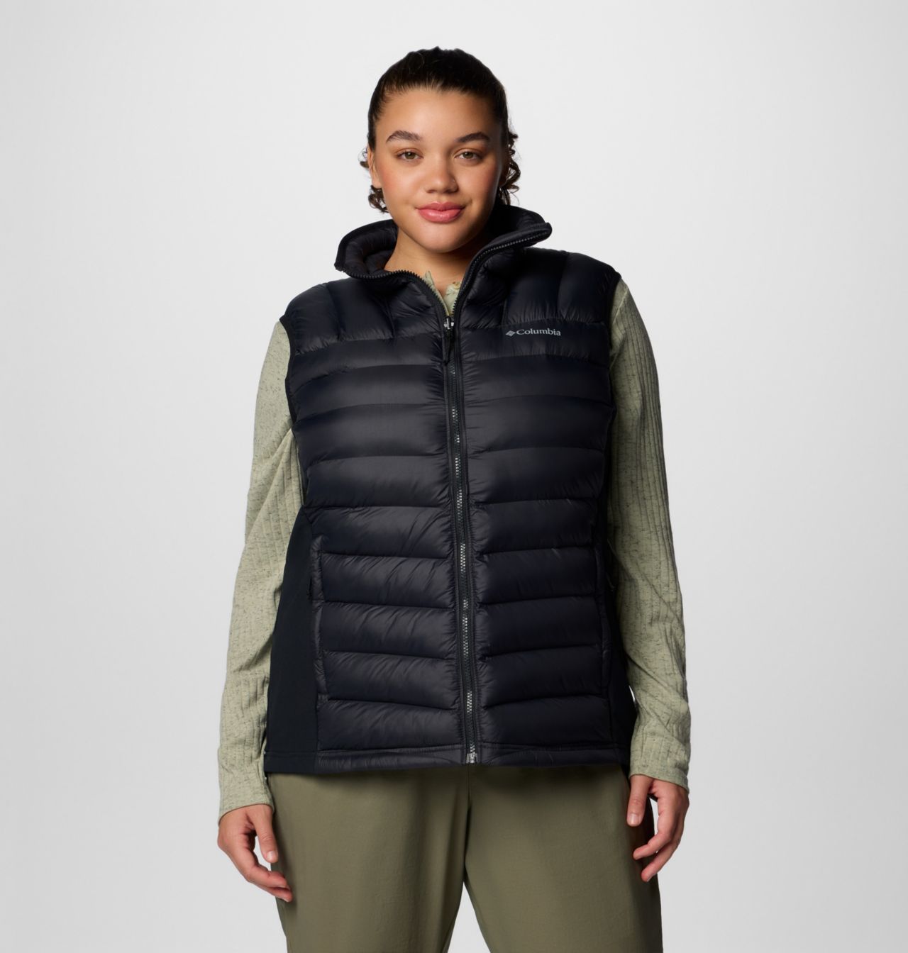 Women's Oak Ridge™ II Interchange Jacket - Plus Size 7