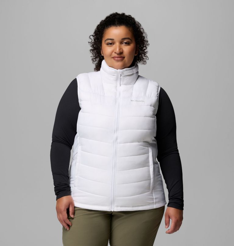 Women's Oak Ridge II Interchange Jacket - Plus Size, Color: City Grey, image 6
