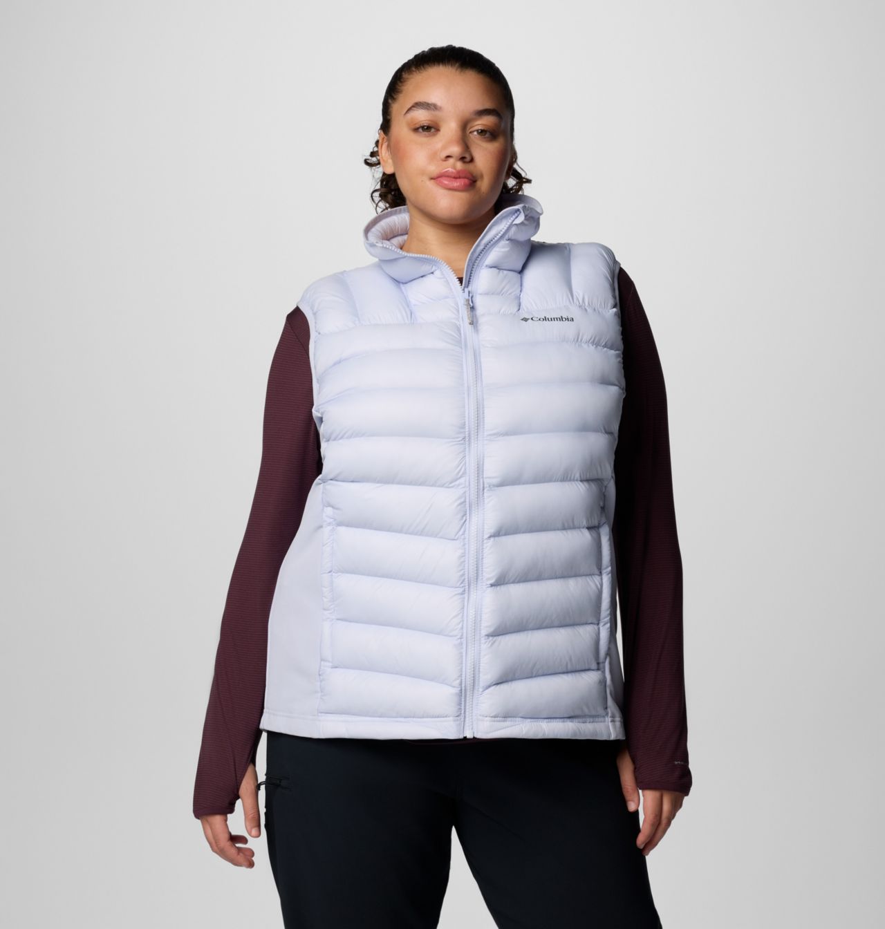 Women's Oak Ridge™ II Interchange Jacket - Plus Size 7