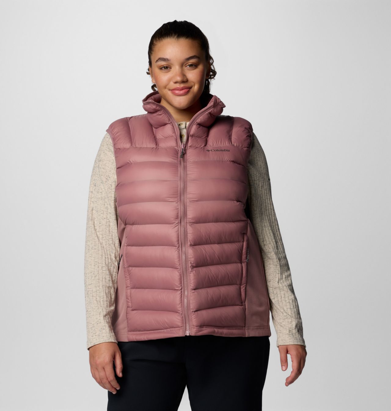 Women's Oak Ridge™ II Interchange Jacket - Plus Size 7