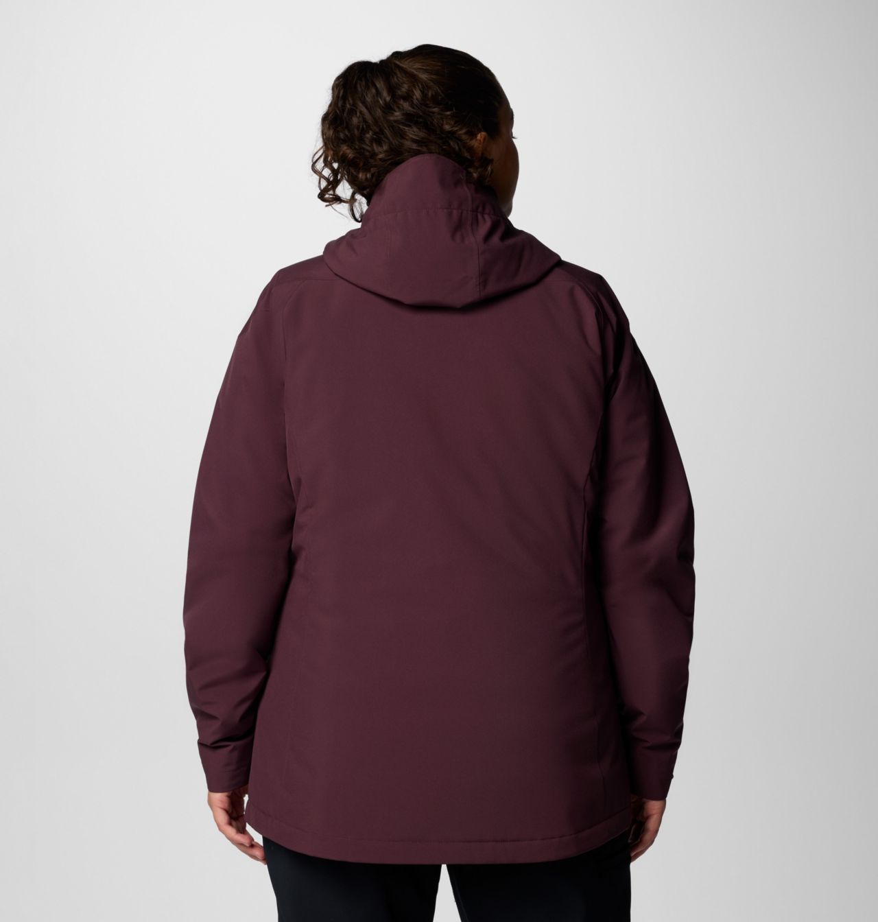 Women's Oak Ridge™ II Interchange Jacket - Plus Size 2