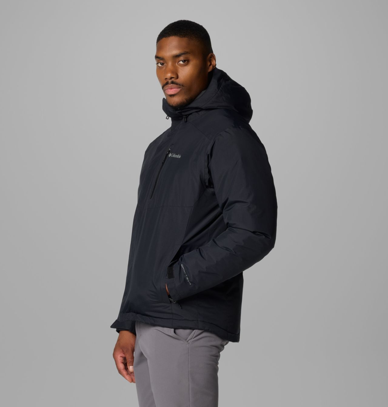 Men's Cascadian Peaks™ Insulated Jacket 4