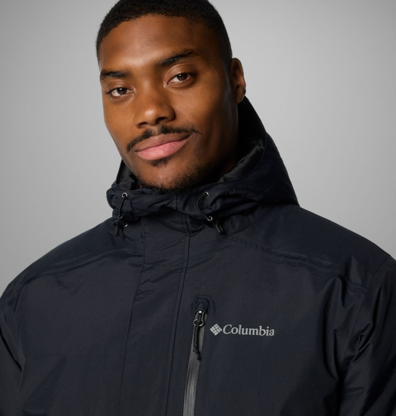 Men's Cascadian Peaks™ Insulated Jacket 5