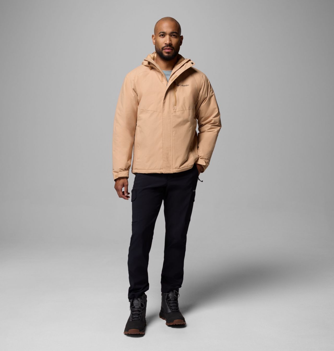 Men's Cascadian Peaks™ Insulated Jacket | 262 | XL 2