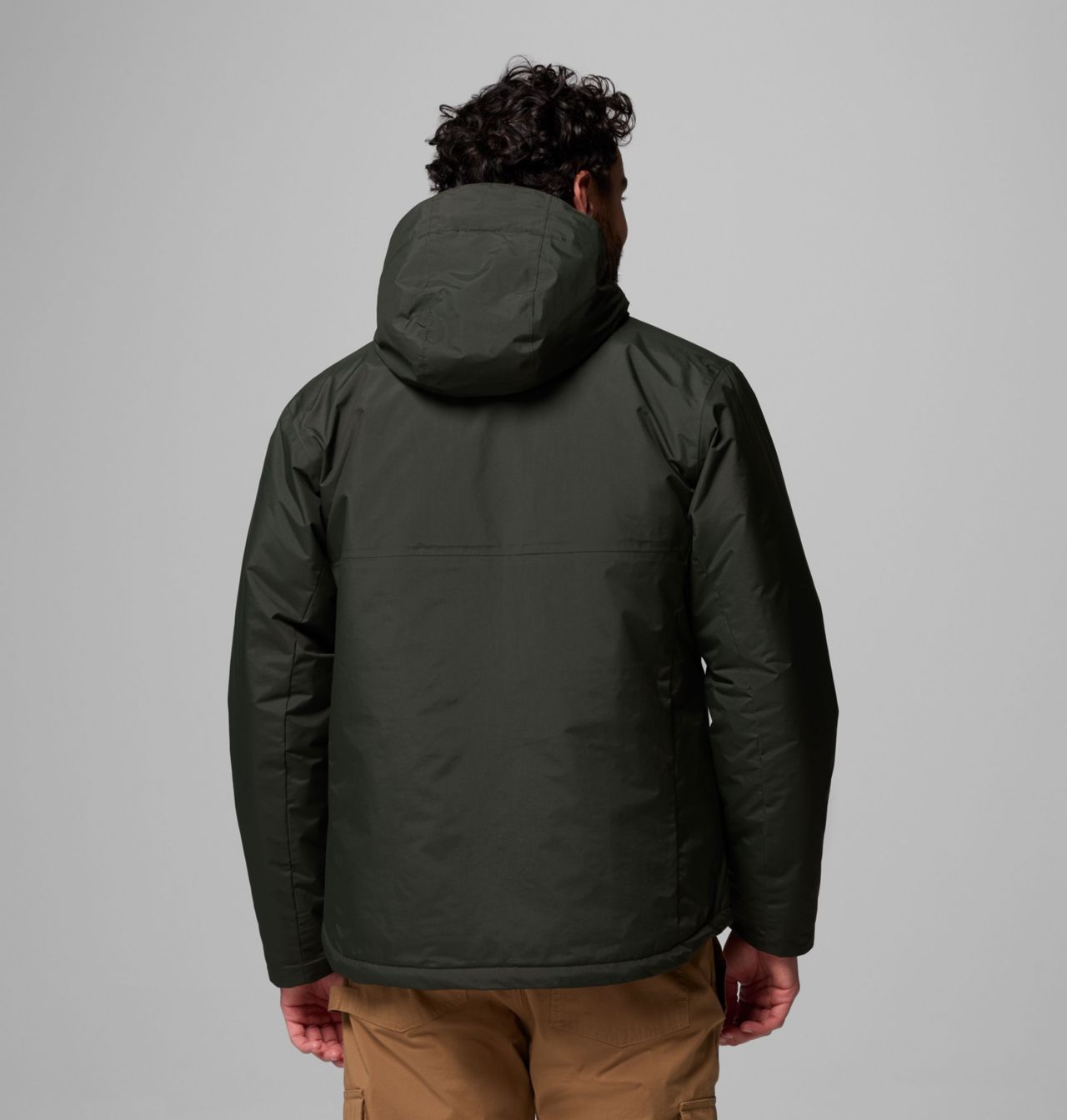 Men's Cascadian Peaks™ Insulated Jacket 3