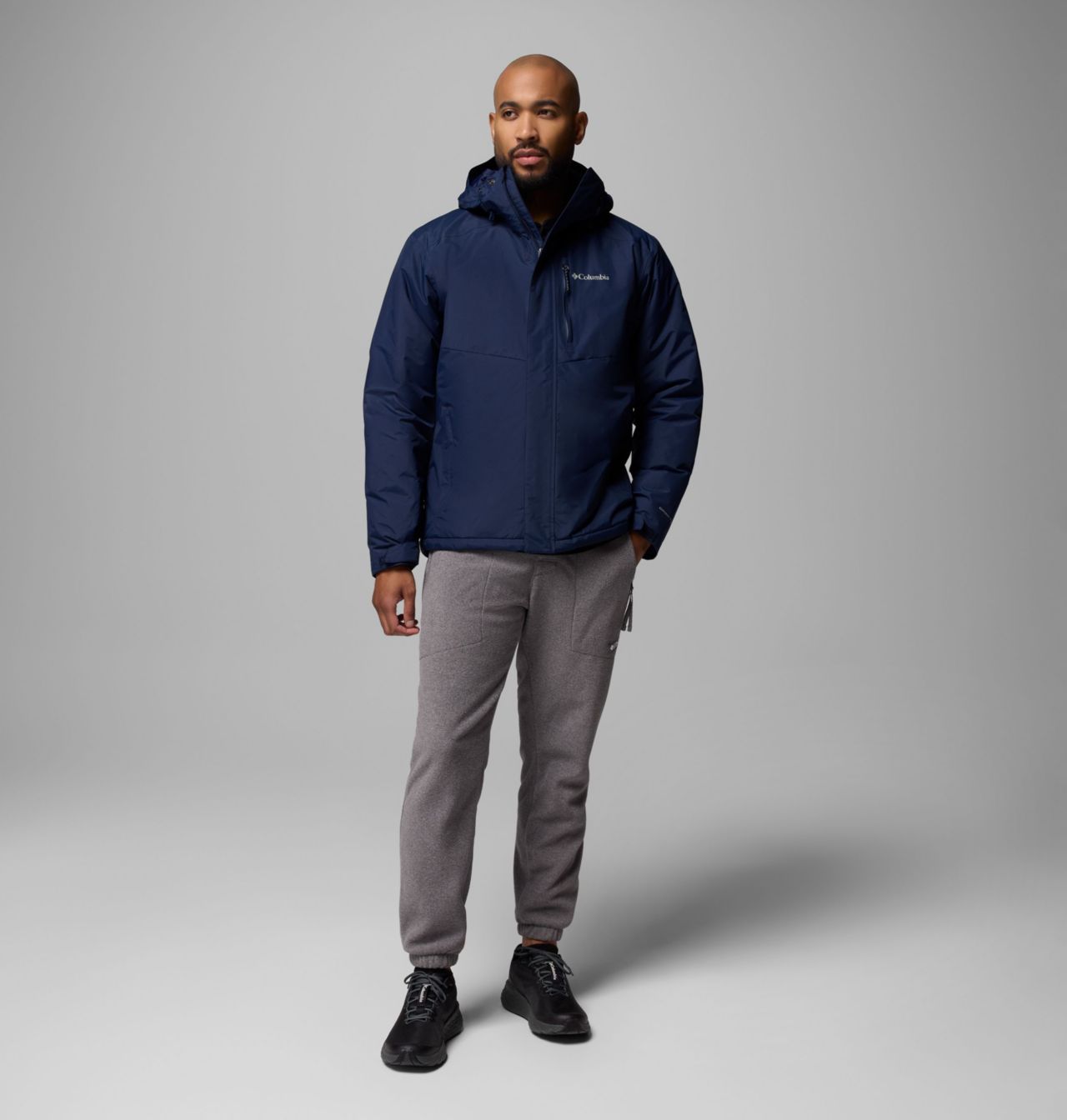 Men's Cascadian Peaks™ Insulated Jacket | 464 | M 2