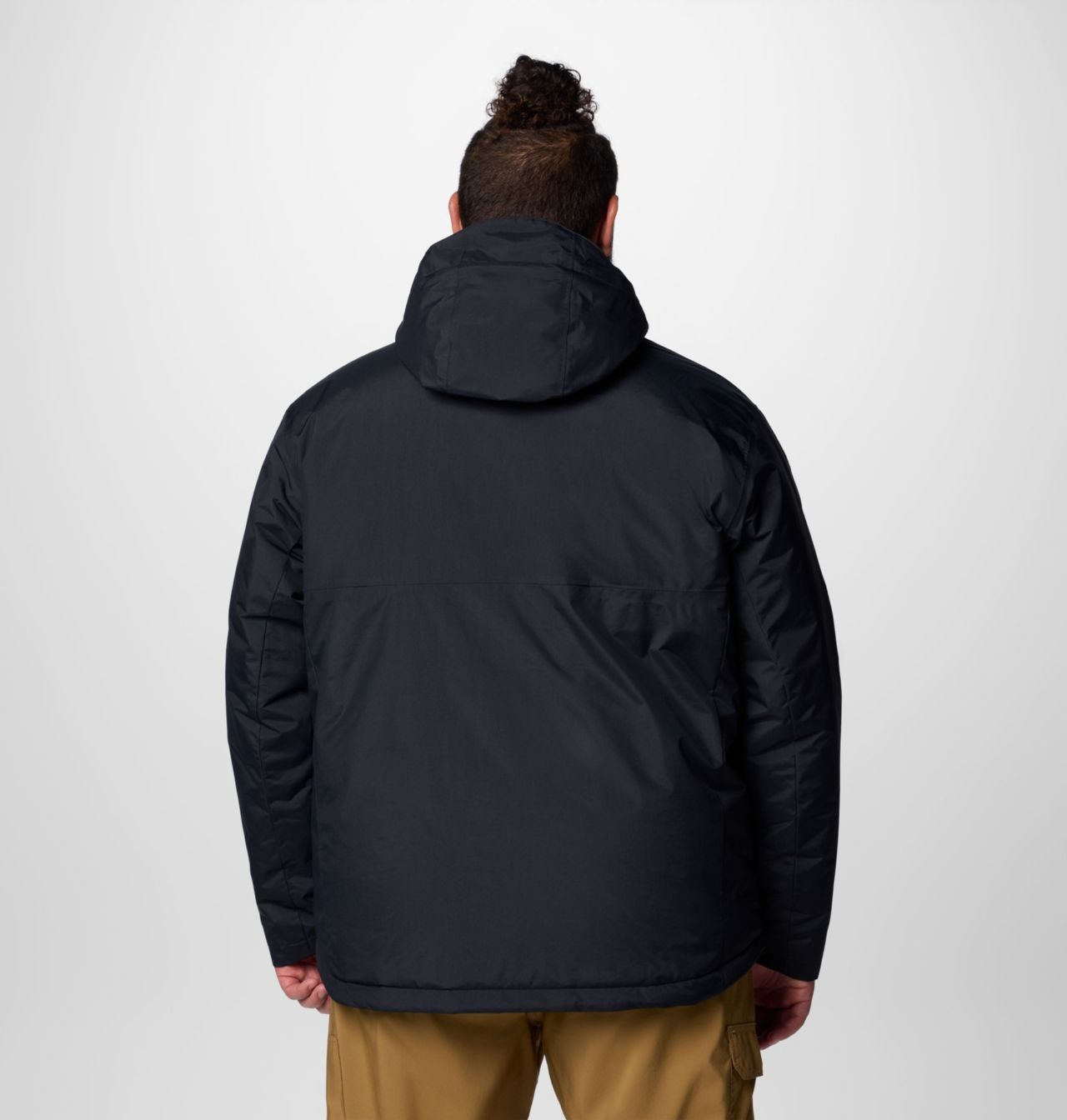 Men's Cascadian Peaks™ Insulated Jacket - Big | 256 | 6X