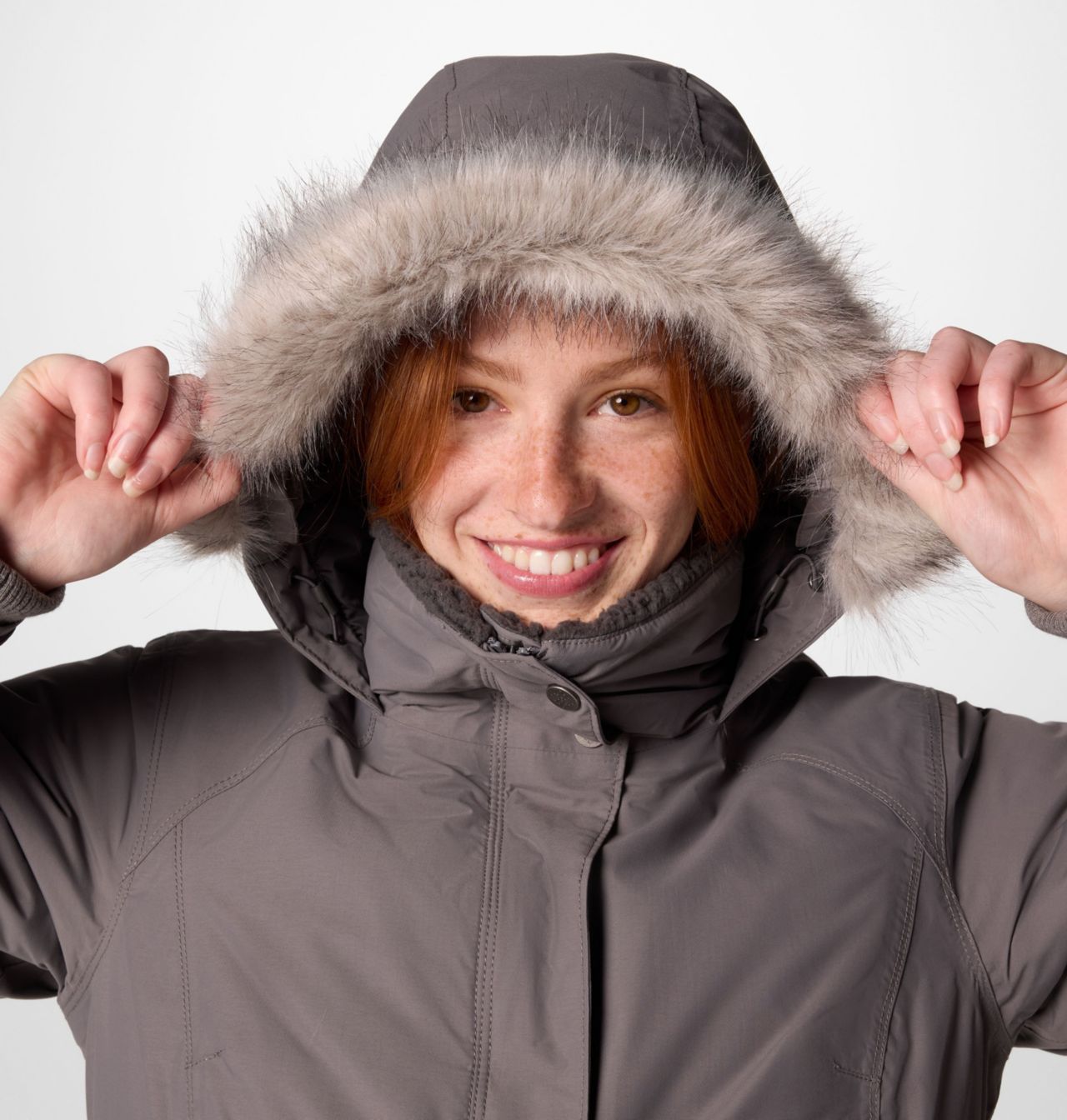 Women's Icelandite™ TurboDown™ II Jacket 5
