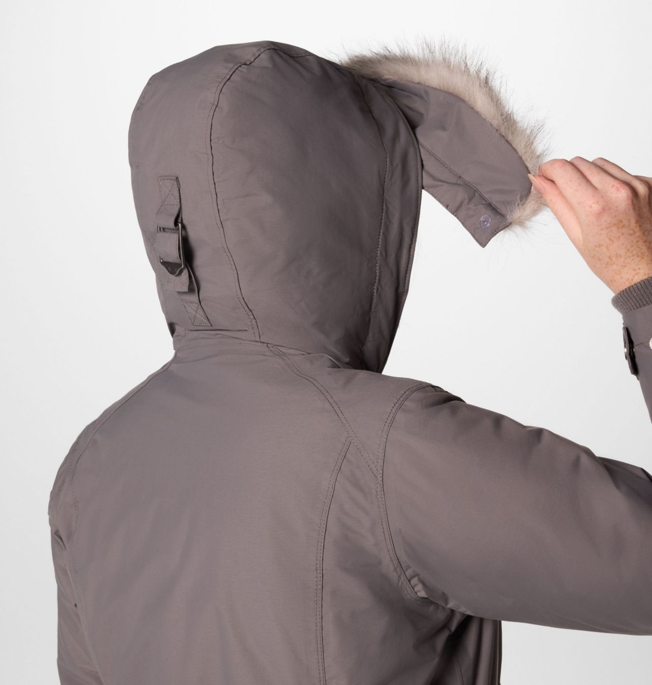 Women's Icelandite™ TurboDown™ II Jacket 6