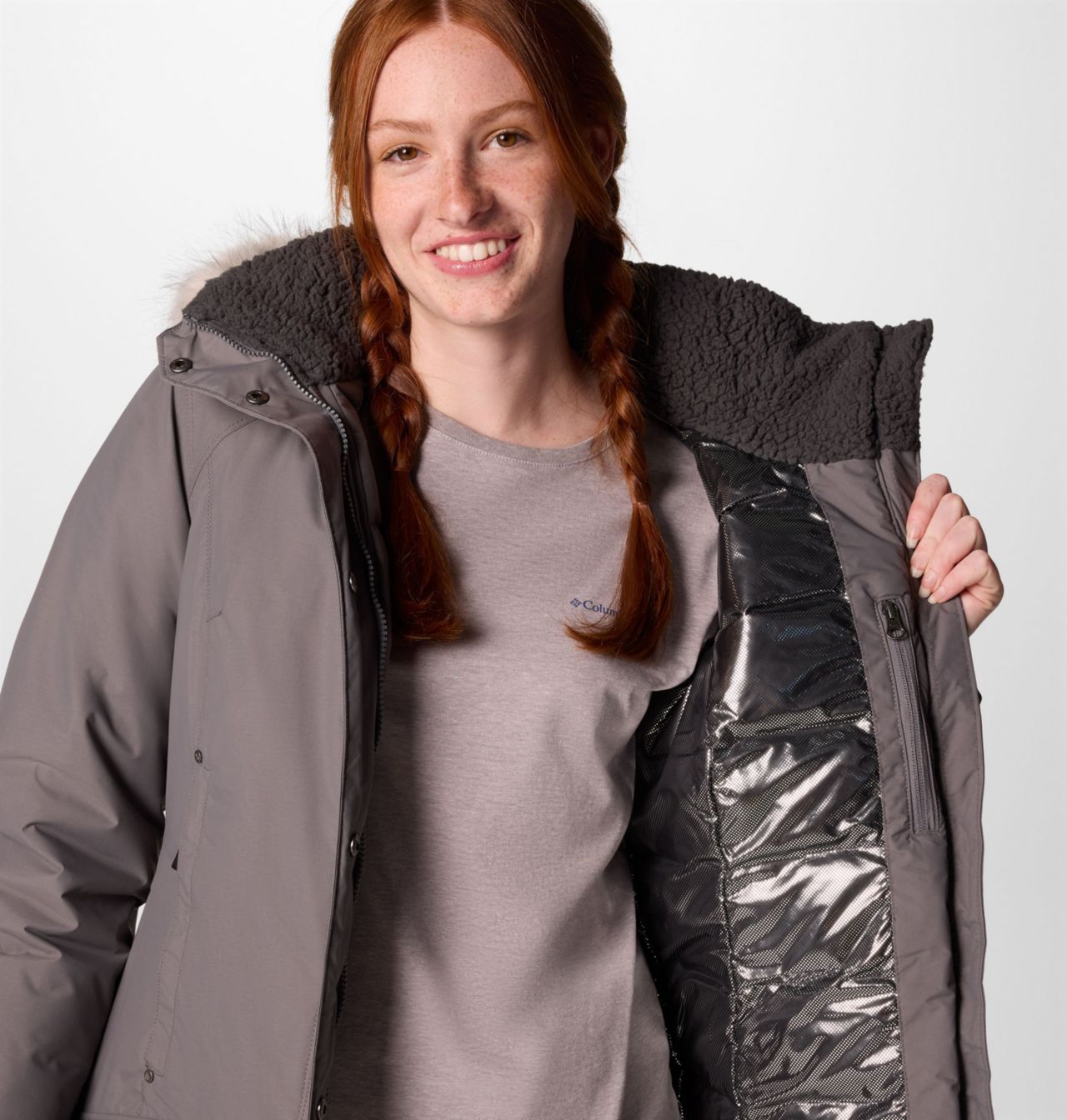 Women's Icelandite™ TurboDown™ II Jacket 7