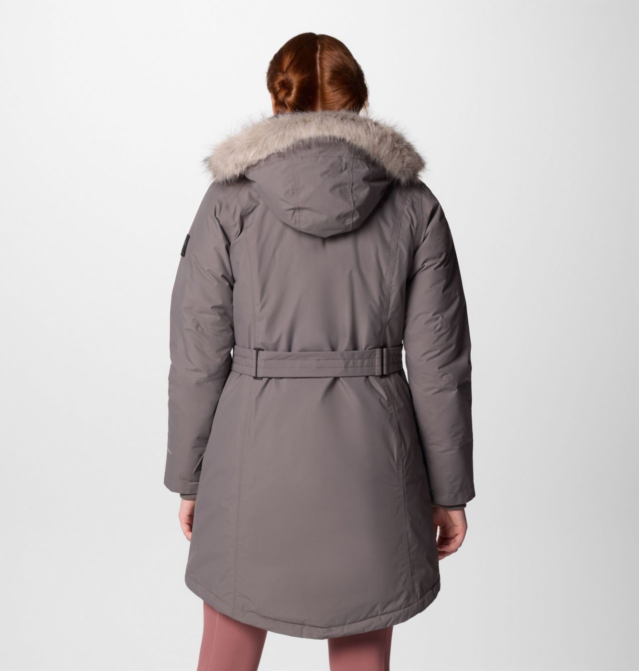 Women's Icelandite™ TurboDown™ II Jacket 2