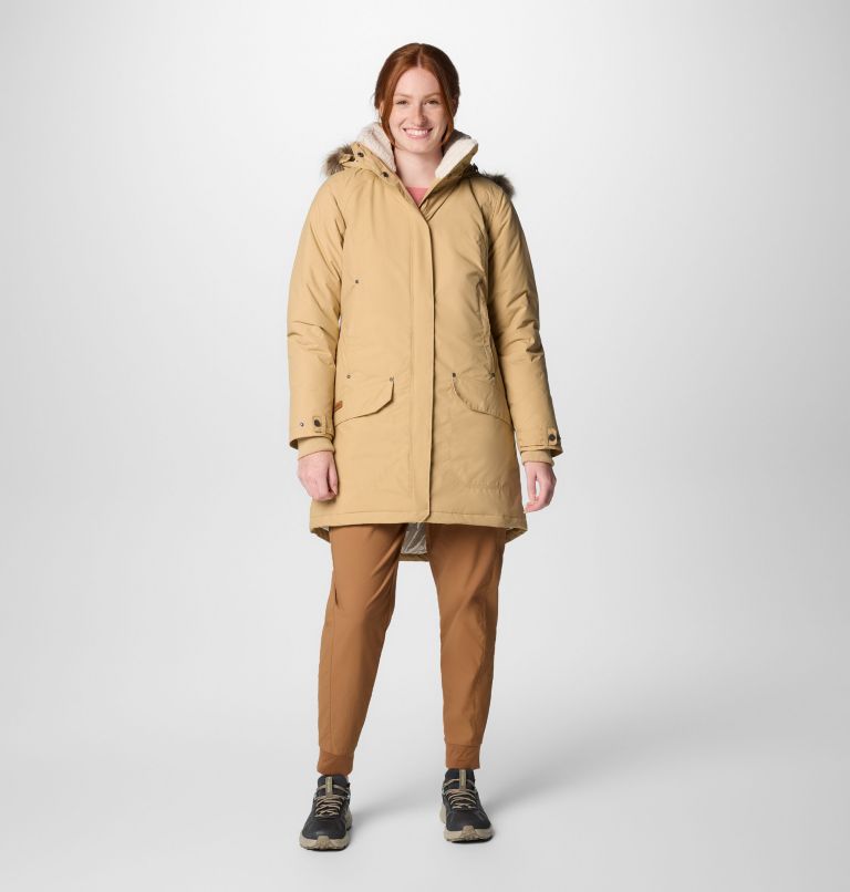 Women s Icelandite TurboDown II Jacket