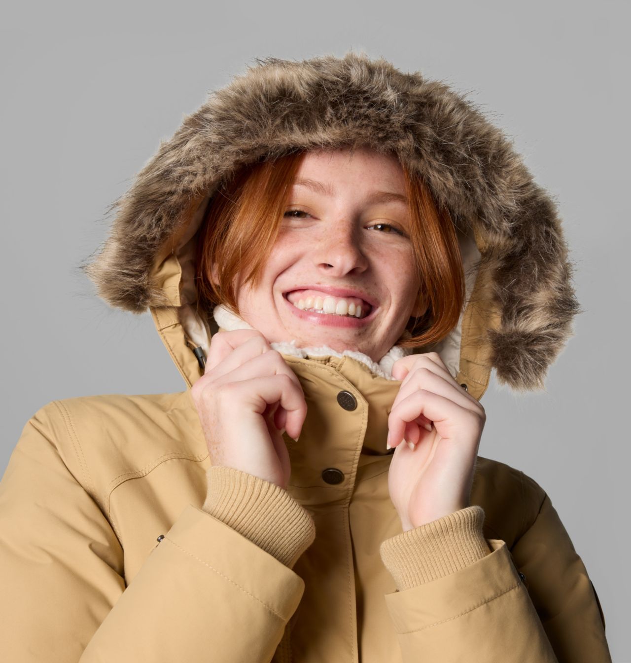Women's Icelandite™ TurboDown™ II Jacket 5