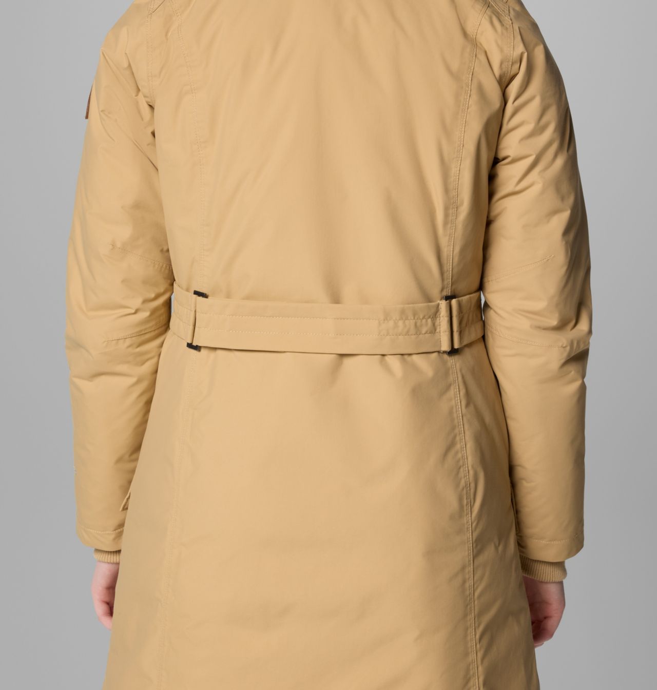 Women's Icelandite™ TurboDown™ II Jacket 7