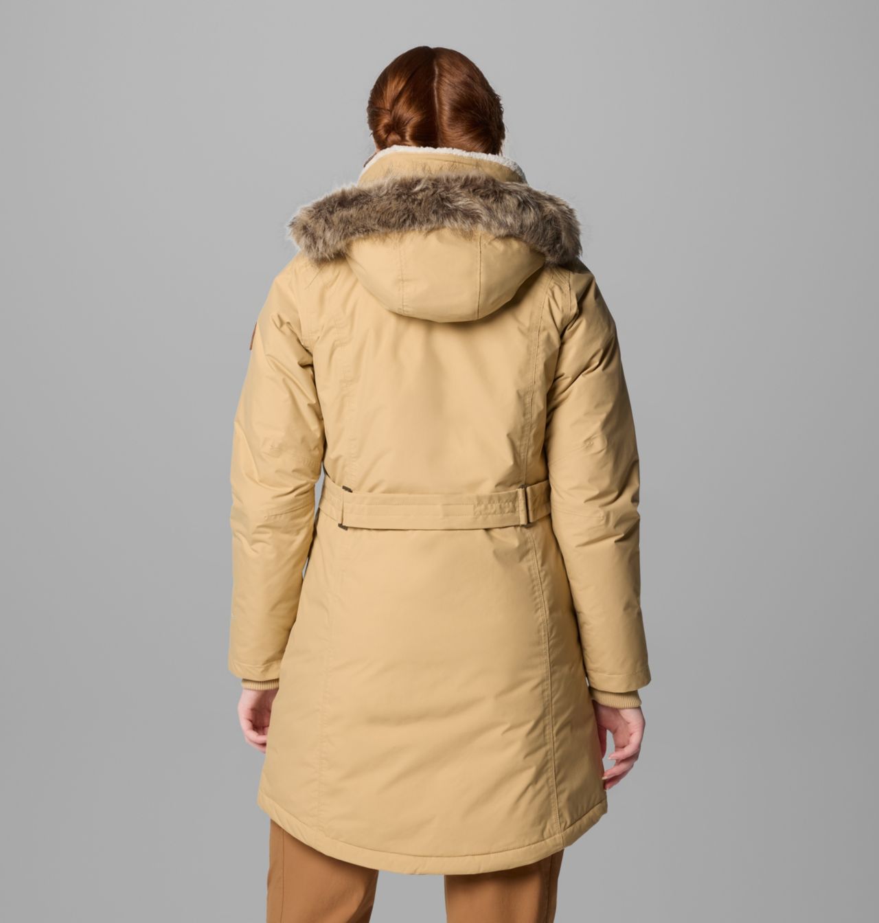 Women's Icelandite™ TurboDown™ II Jacket 2