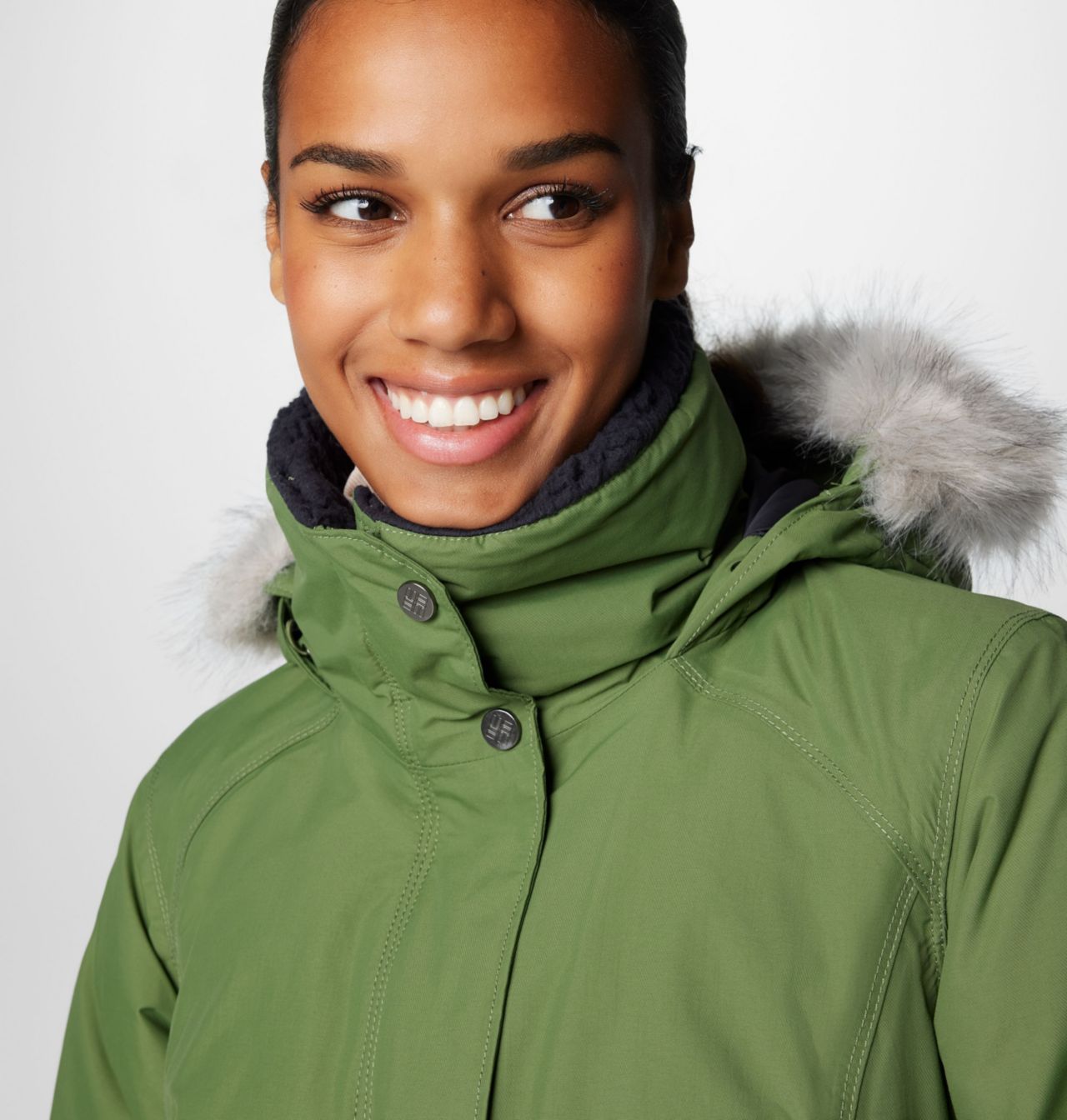 Women's Icelandite™ TurboDown™ II Jacket 5