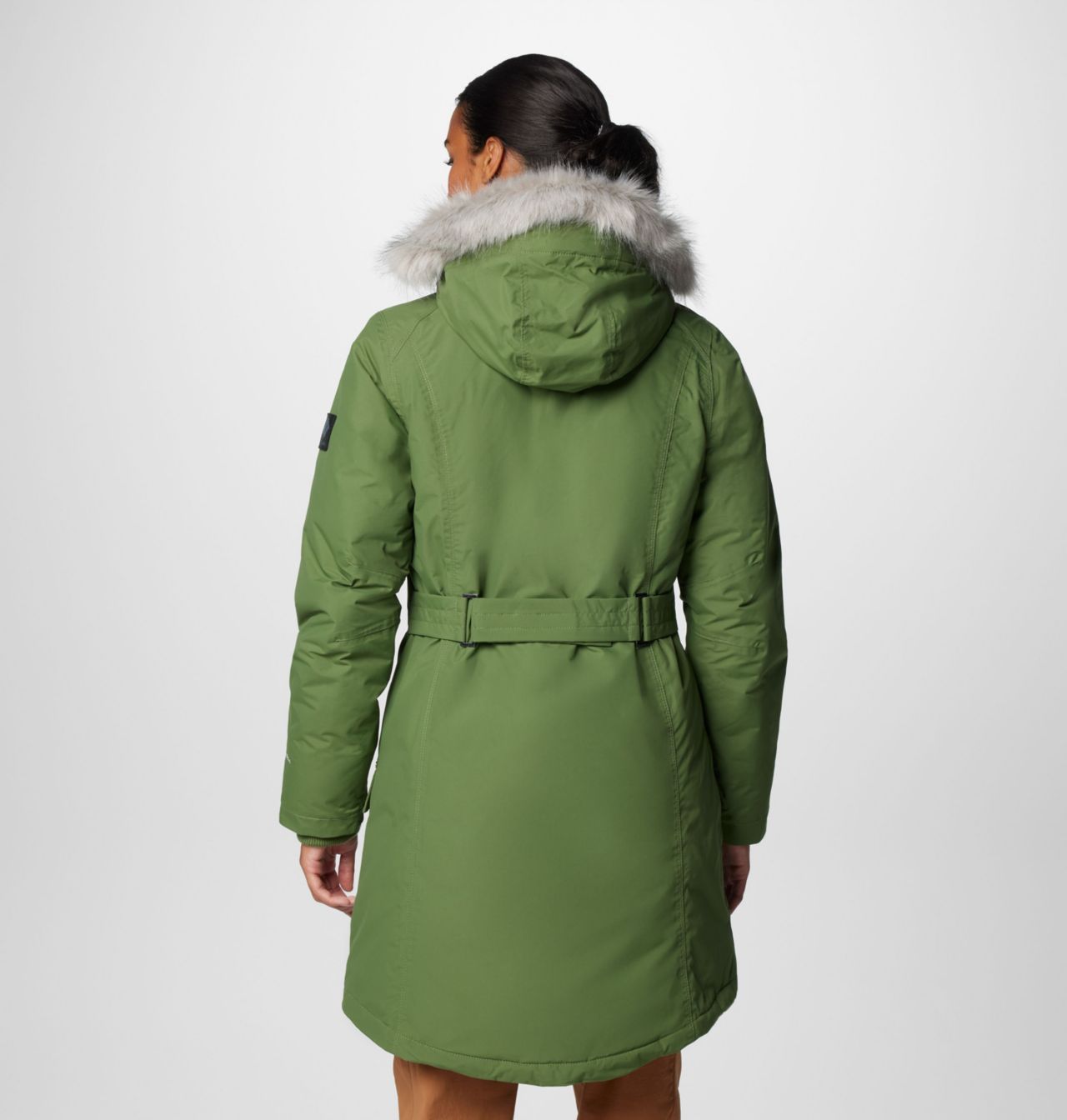 Women's Icelandite™ TurboDown™ II Jacket 2