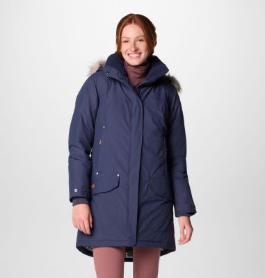 Manteau printemps femme columbia sale