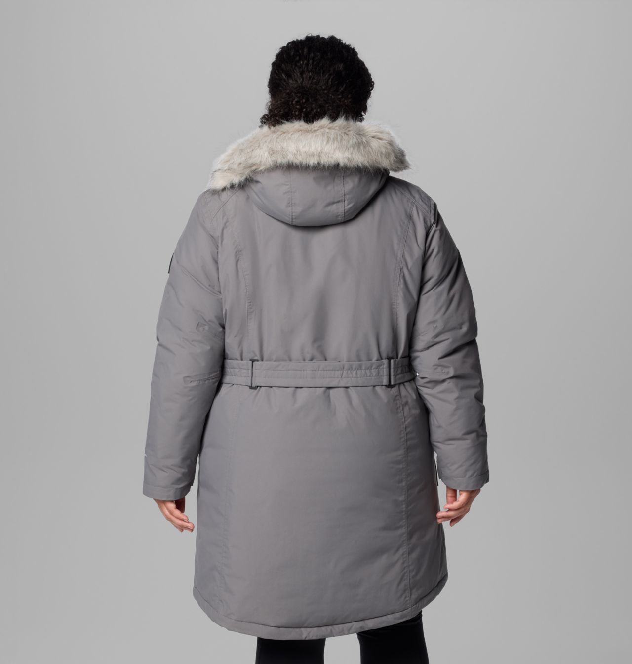 Women's Icelandite™ TurboDown™ II Jacket - Plus Size 2