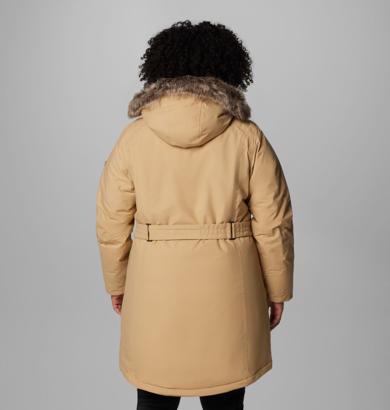 Women's Icelandite™ TurboDown™ II Jacket - Plus Size 2