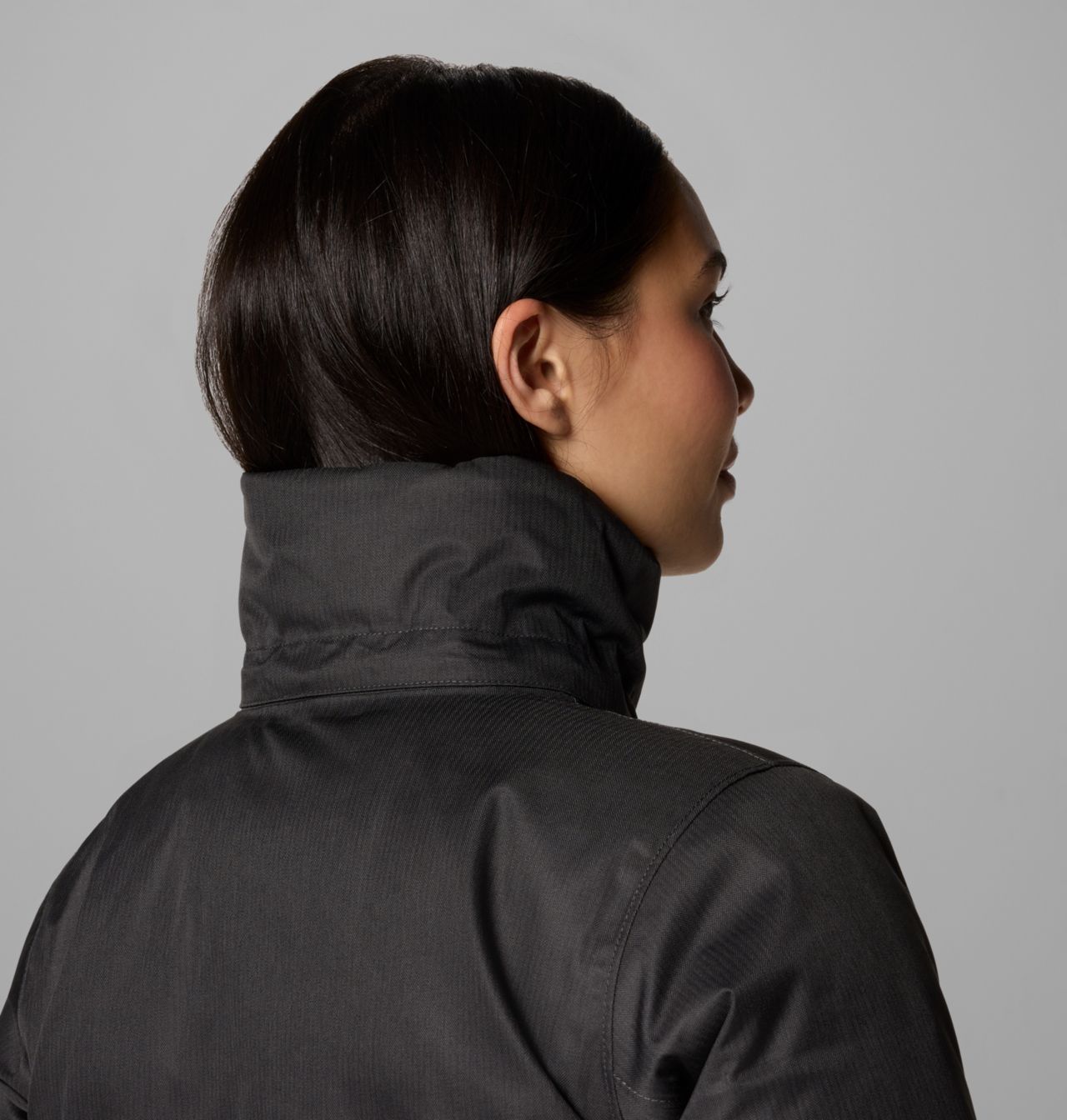 Women's Apres Arson™ II Winter Long Down Jacket 10