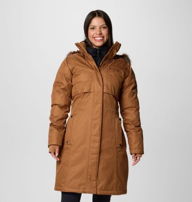 Best columbia jackets for winter best sale