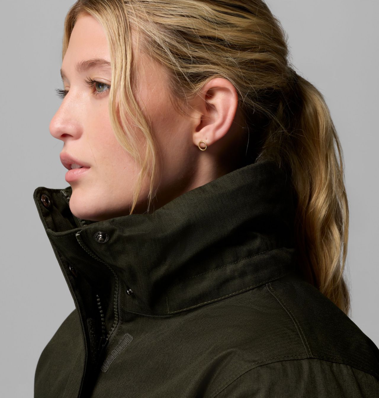 Women's Apres Arson™ II Winter Long Down Jacket 12