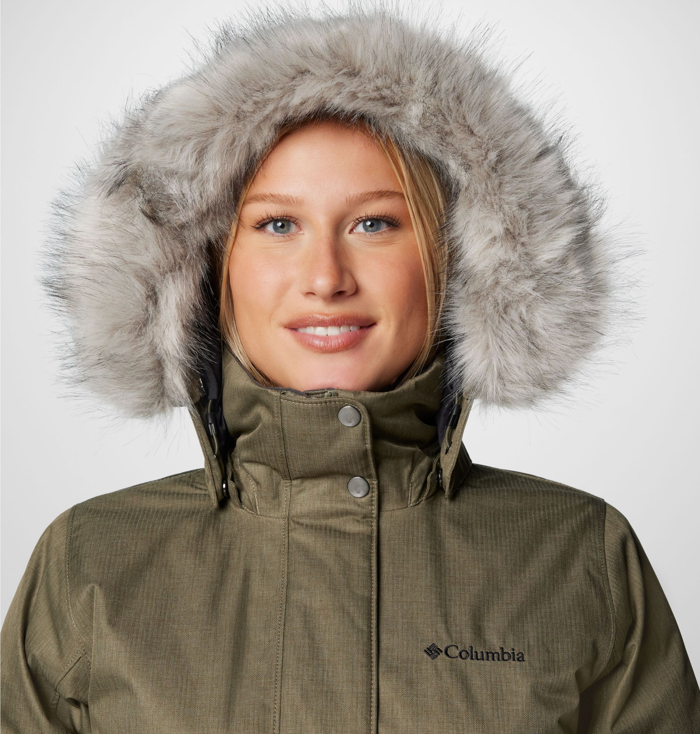 Columbia women's apres arson ii long down jacket deals