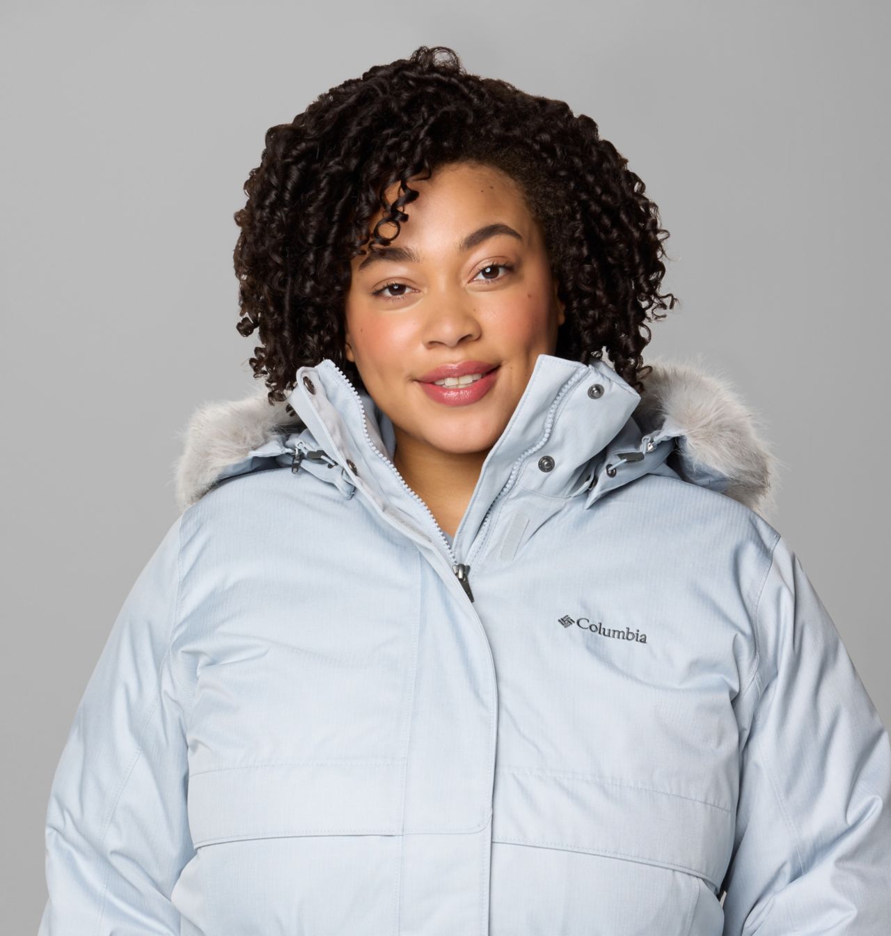 Women's Apres Arson™ II Winter Long Down Jacket - Plus Size 5