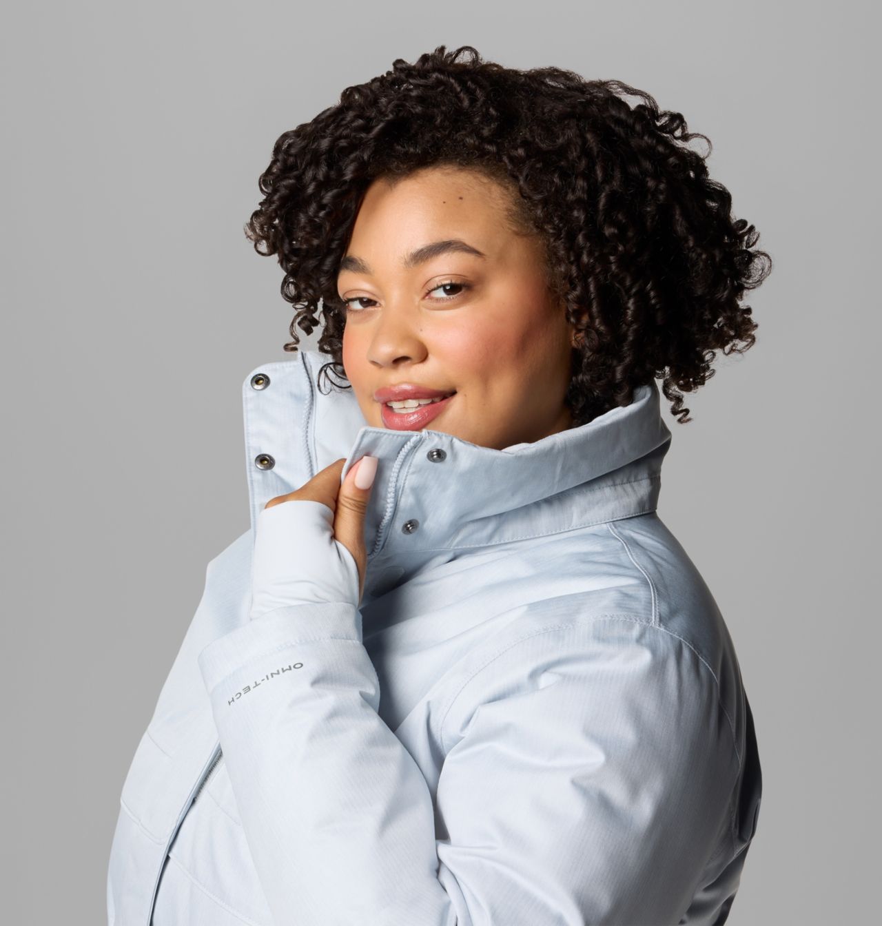 Women's Apres Arson™ II Winter Long Down Jacket - Plus Size 9