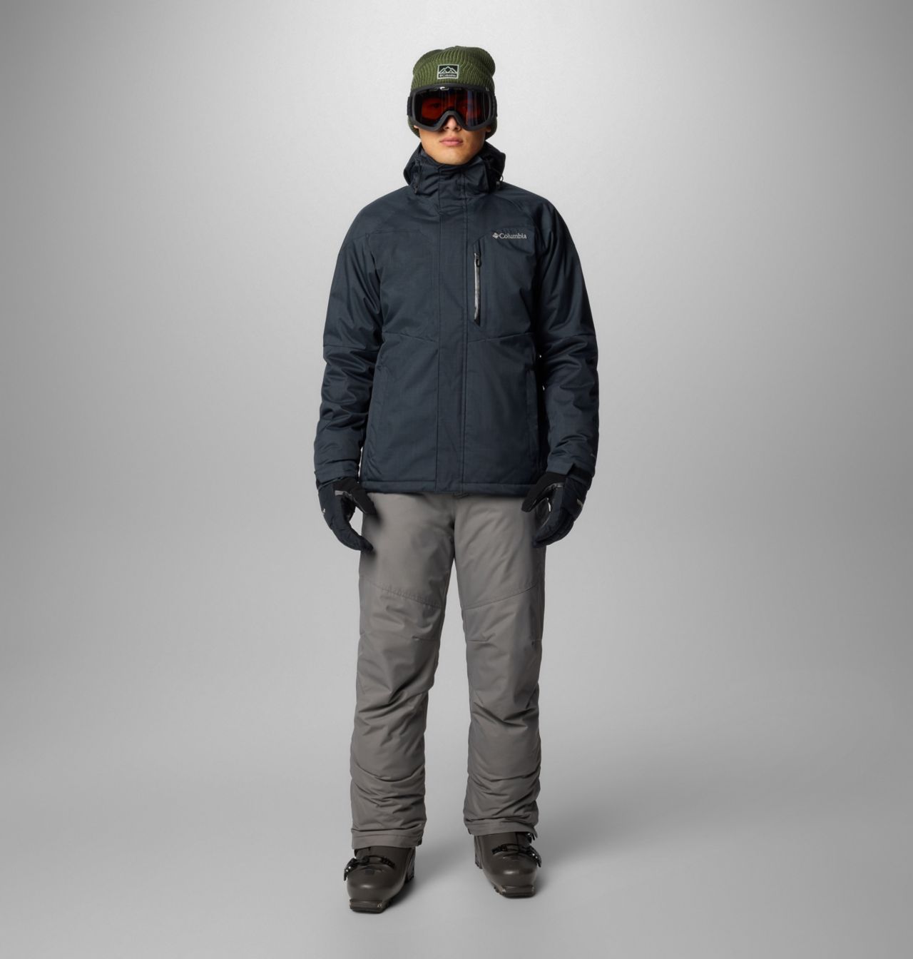 Men's Alpine Action™ II Jacket 3