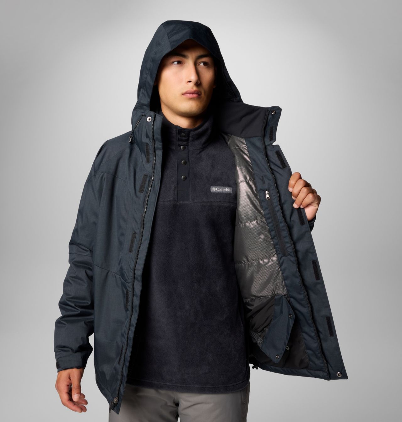 Men's Alpine Action™ II Jacket 7