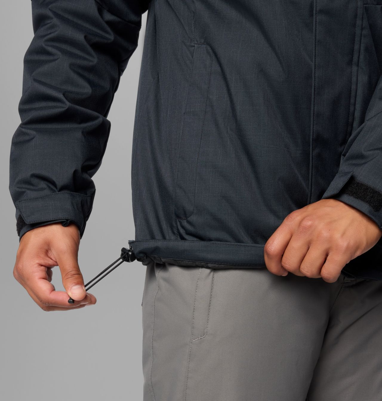 Men's Alpine Action™ II Jacket 10