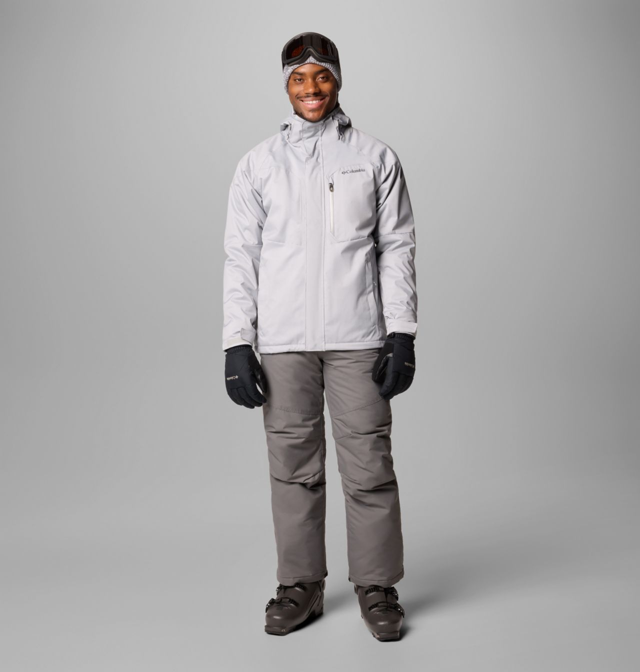 Men's Alpine Action™ II Jacket 3