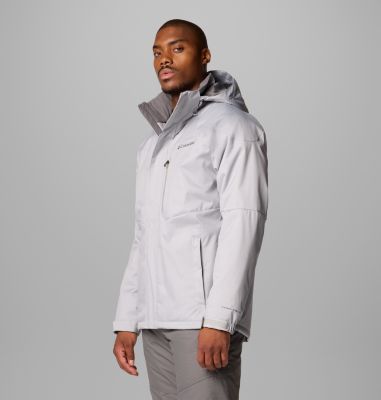 スキー columbia snow jackets Men's Snow Glide II Interchange Jacket | Columbia