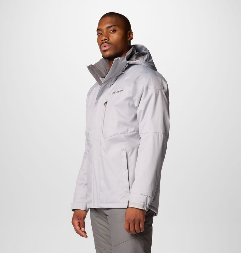 Men s Alpine Action II Jacket