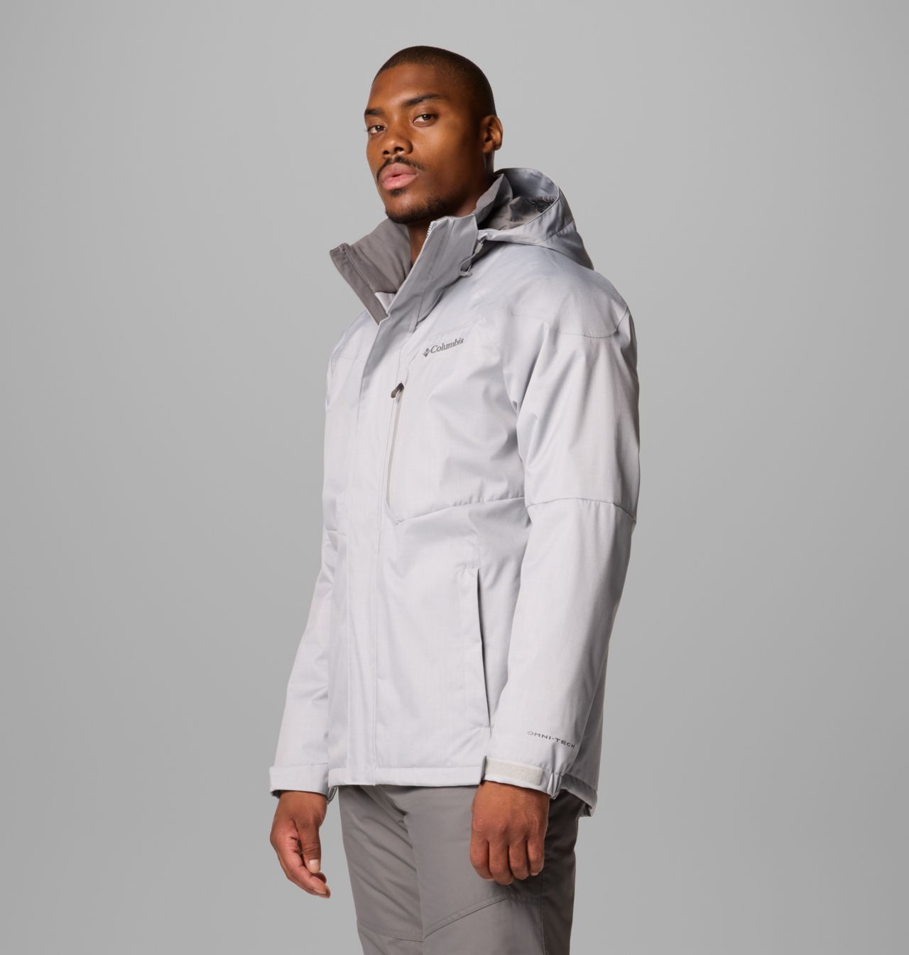 Men's Alpine Action™ II Jacket 4