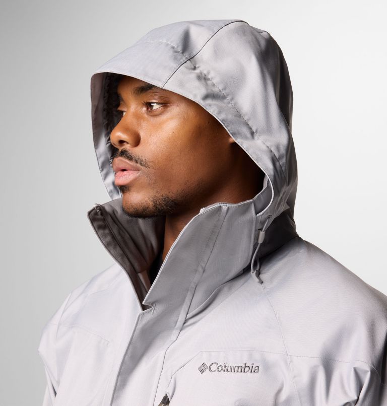 Columbia shops action jacket