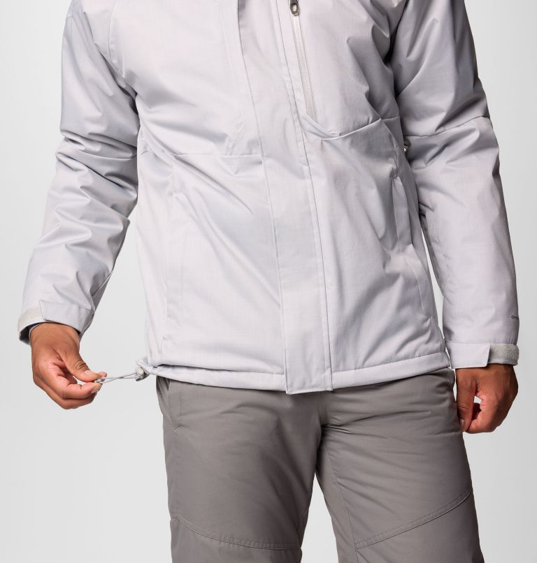 Men s Alpine Action II Jacket Columbia Sportswear