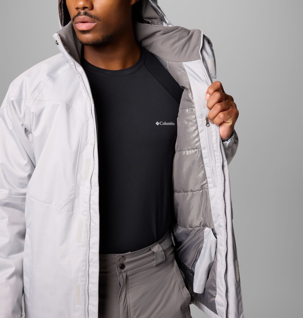 Men's Alpine Action™ II Jacket 8