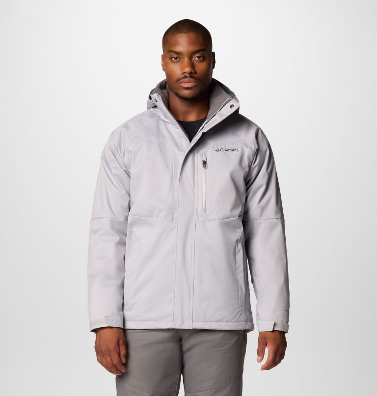 Columbia men's alpine action jacket on sale