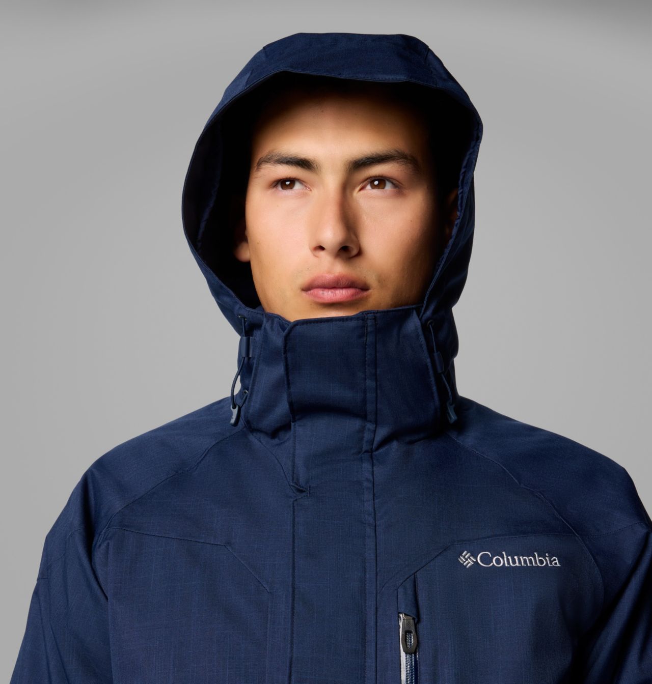Men's Alpine Action™ II Jacket - Tall 5