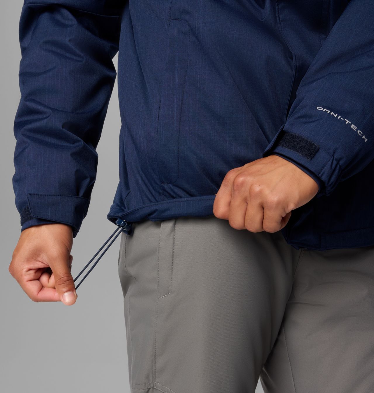 Men's Alpine Action™ II Jacket - Tall 10