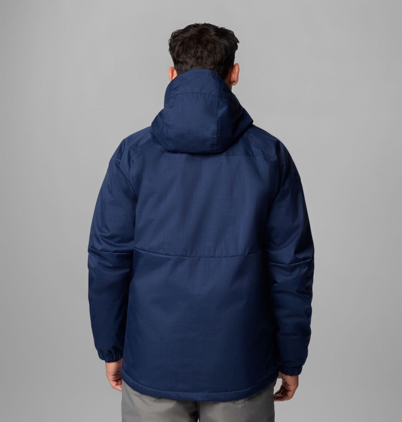 Men's Alpine Action™ II Jacket - Tall 2