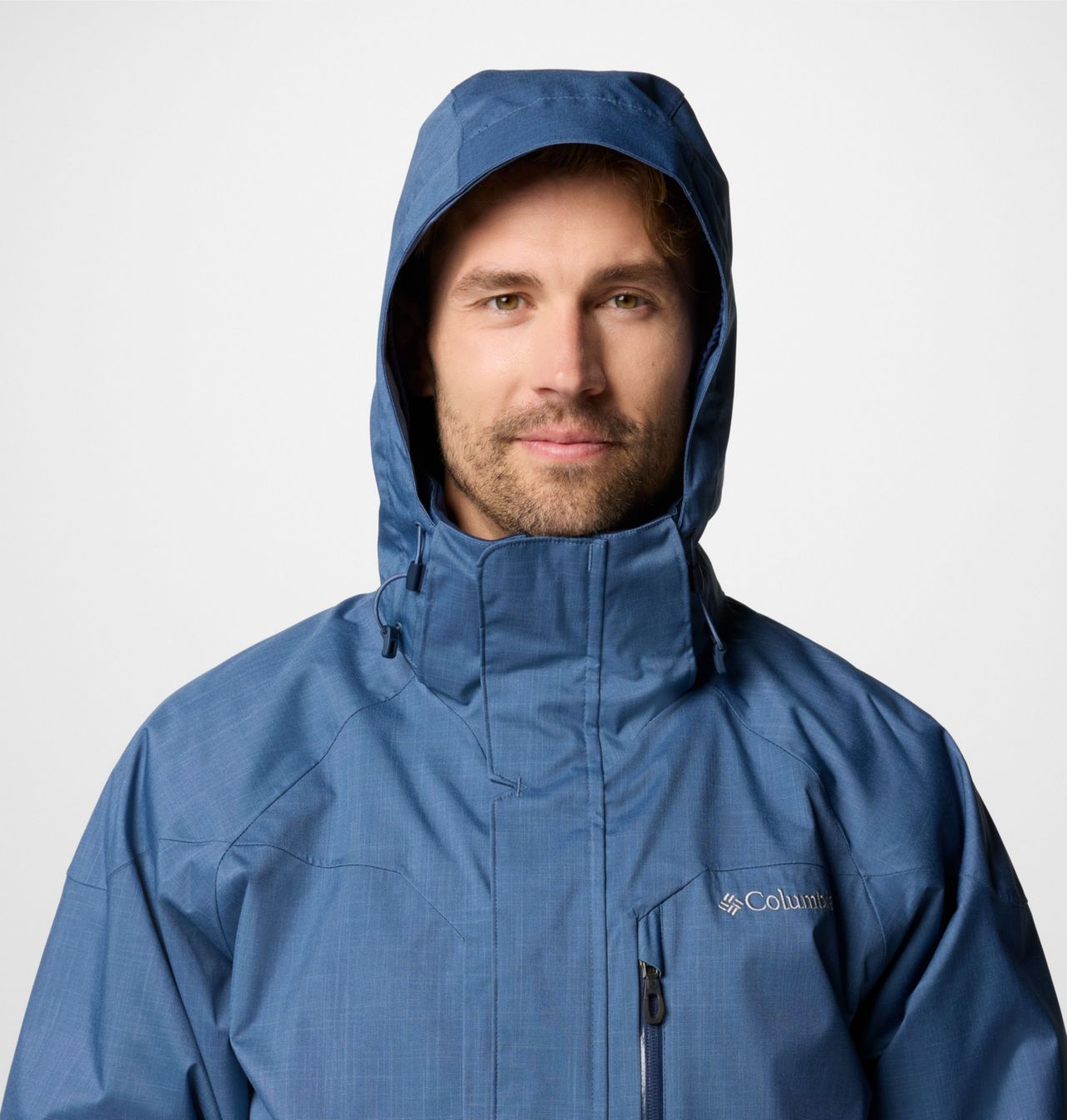 Men's Alpine Action™ II Jacket - Tall 5