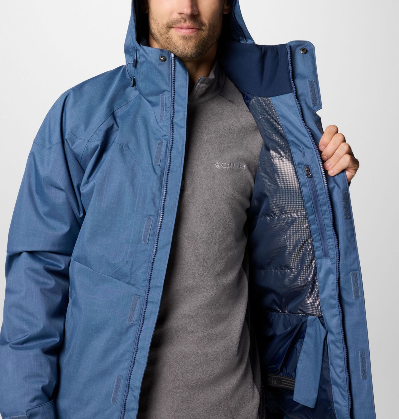 Men's Alpine Action™ II Jacket | 478 | L 11