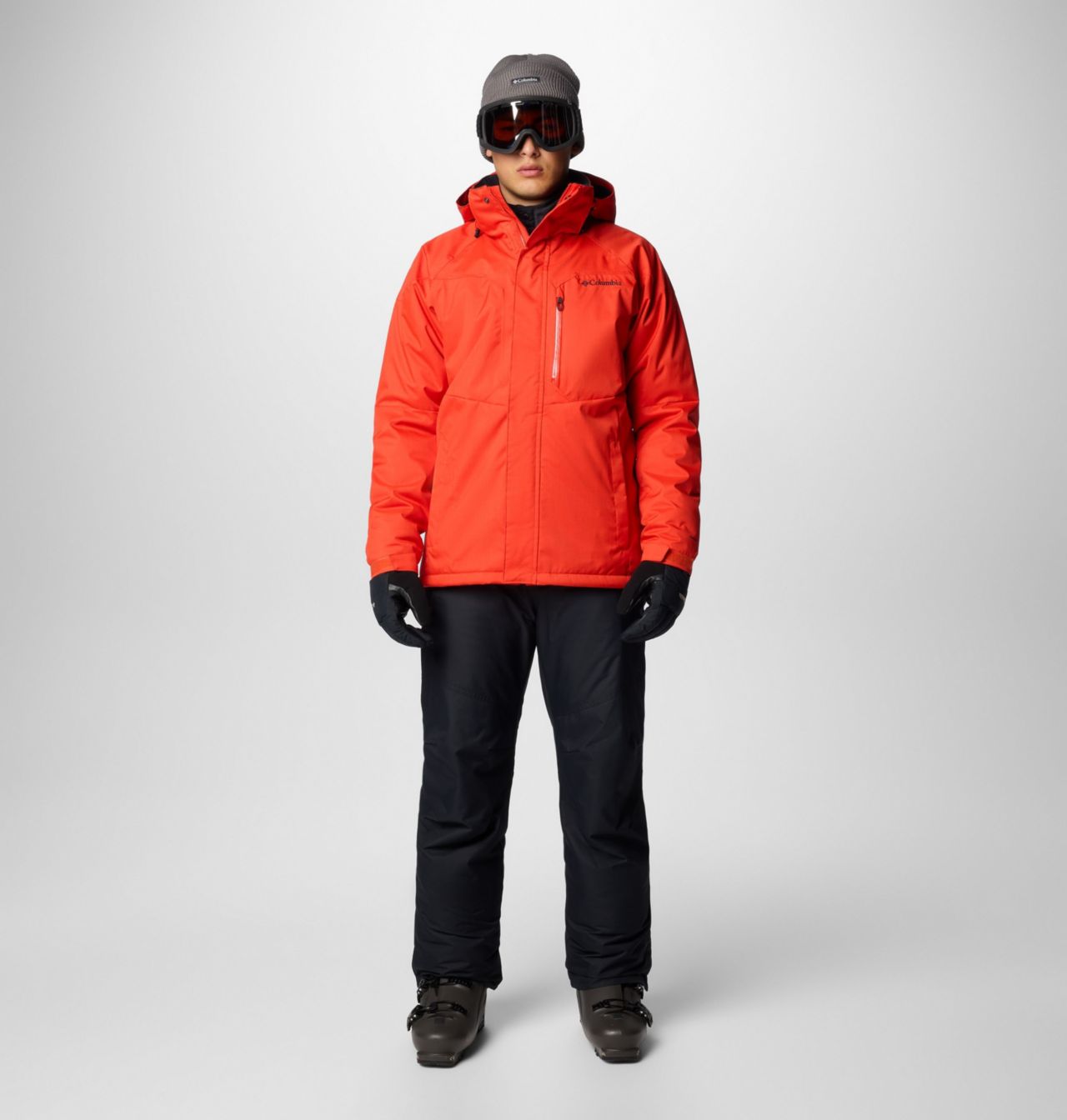 Men's Alpine Action™ II Jacket - Tall 3